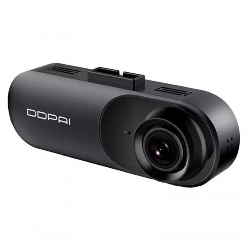 Відеореєстратор DDPai N3 GPS Dash Cam в інтернет супермаркеті PbayMarket!