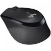 Миша бездротова Logitech B330 Silent Plus (910-004913) Black USB в інтернет супермаркеті PbayMarket!