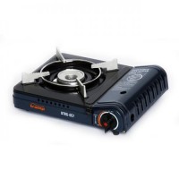 Туристична газова плита Tramp UTRG-057 Туристична газова плита Tramp UTRG-057