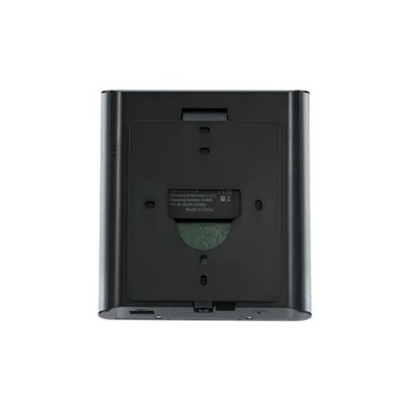 Біометричний термінал розпізнавання ZKTeco EFace10 Desktop 293681