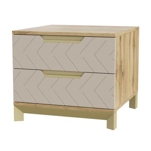 Тумба Art In Head Swan 500x500x450 Каталонський жовтий (105120105) Тумба Art In Head Swan 500x500x450 Каталонський жовтий (105120105)