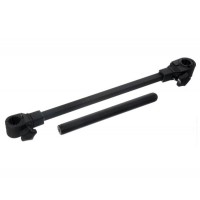 Тримач фідера Flagman FEEDER ARM 50см конектор D 25х30х36mm Тримач фідера Flagman FEEDER ARM 50см конектор D 25х30х36mm