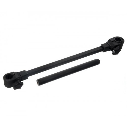 Тримач фідера Flagman FEEDER ARM 50см конектор D 25х30х36mm Тримач фідера Flagman FEEDER ARM 50см конектор D 25х30х36mm