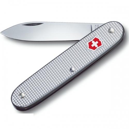 Швейцарський ніж Victorinox Alox Solo (0.8000.26) Швейцарський ніж Victorinox Alox Solo (0.8000.26)