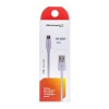 Кабель Grand-X USB-microUSB, Cu, 2.5м White (PM025W) box в інтернет супермаркеті PbayMarket!