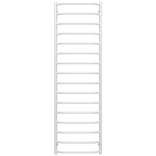 Рушникосушарка водяна Трапеція П16 500х1700 Deffi Білий (C.TR.170.50.16.W.C)