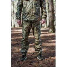 Тактичні військові штани чоловічі Family Story Саржа 52 Піксель (1662050s6)