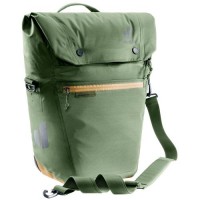 Рюкзак Deuter Mainhattan 17+10 Khaki (1052-3230022 2615) Рюкзак Deuter Mainhattan 17+10 Khaki (1052-3230022 2615)