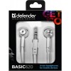 Навушники Defender Basic-620 White (63625) (6488934) в інтернет супермаркеті PbayMarket!