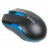 Миша бездротова A4Tech G3-200N Black/Blue USB V-Track в інтернет супермаркеті PbayMarket!