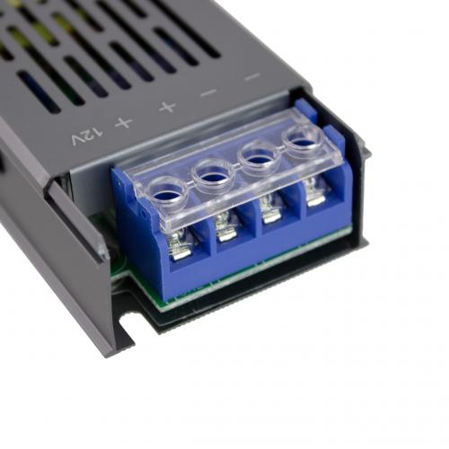 Блок живлення адаптер UKC 400W 12V 33.3A Блок живлення адаптер UKC 400W 12V 33.3A