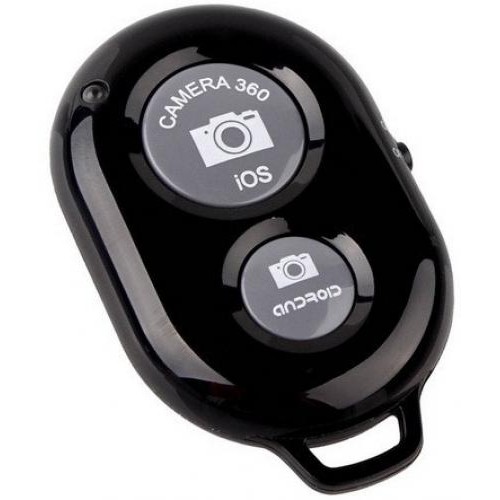 Bluetooth-пульт дистанційного керування камерою телефону BlueButton Android/iOS (762718192P)