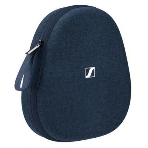 Гарнітура Sennheiser Momentum 4 Wireless Denim (6931105)