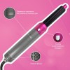 Стайлер для волосся Inspire WT-618 5в1 Grey Pink