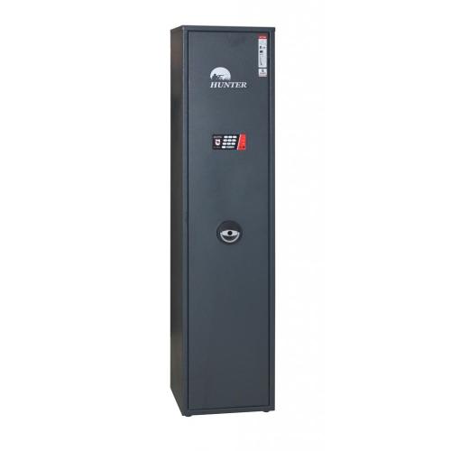 Сейф для зброї Hunter GLT.340.E Сейф для зброї Hunter GLT.340.E