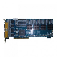 Плата відеореєстрації DS-4016 HCI для систем відеоспостереження