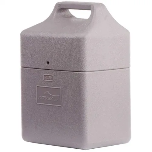 Лампа газова Kovea Super Nova KL-1010 Хром (2482904857) Лампа газова Kovea Super Nova KL-1010 Хром (2482904857)