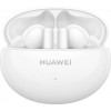 Гарнітура Huawei FreeBuds 5i Ceramic White (6854363)