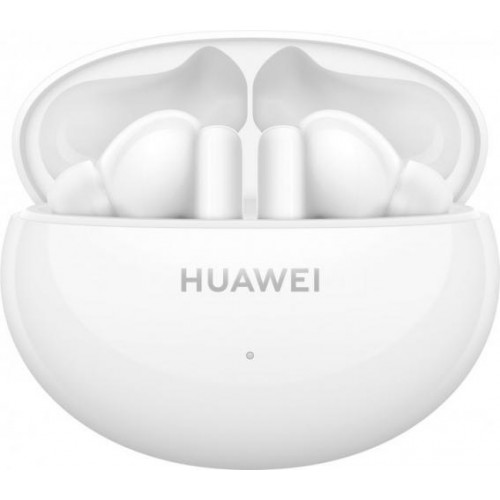 Гарнітура Huawei FreeBuds 5i Ceramic White (6854363)