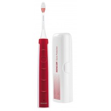 Зубна електрощітка Sencor SOC 1101RD (6603530)