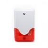 Сирена світлозвукова вулична ATIS LD-95 (red)