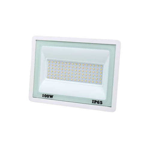 Прожектор світлодіодний Lightwell LW-FL-W-100 100 W 295918 Прожектор світлодіодний Lightwell LW-FL-W-100 100 W 295918