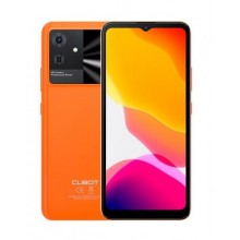 Мобільний телефон Cubot Note 21 6/128gb Помаранчевий (1375)