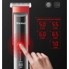 Професійна машинка Kemei Km-5016 для стрижки волосся