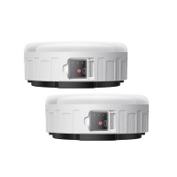 Комплект із двох кемпінгових ліхтарів Superfire T25 7 Вт