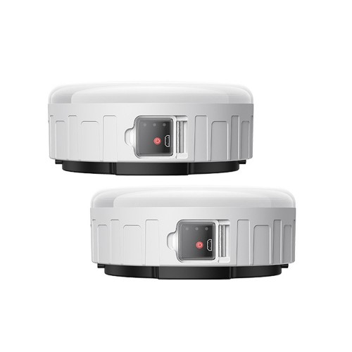 Комплект із двох кемпінгових ліхтарів Superfire T25 7 Вт Комплект із двох кемпінгових ліхтарів Superfire T25 7 Вт