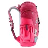 Рюкзак Deuter Schmusebär 8 л Pink (1052-3610121 5581)