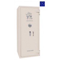 Сейф вогневзлостійкий Griffon CLE II.150.K.E CREAM