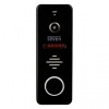 Виклична панель Seven Systems CP-7504 FHD Black