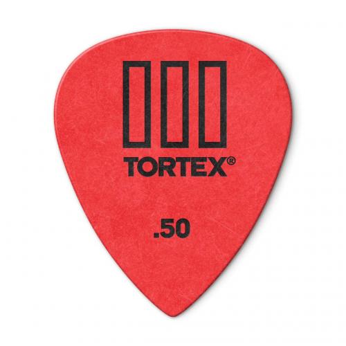 Медіатори Dunlop 462P.50 Tortex TIII Player Pack 0.50 mm (12 шт.) Медіатори Dunlop 462P.50 Tortex TIII Player Pack 0.50 mm (12 шт.)