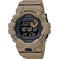 Годинник Casio G-SHOCK GBD-800UC-5CR Годинник Casio G-SHOCK GBD-800UC-5CR