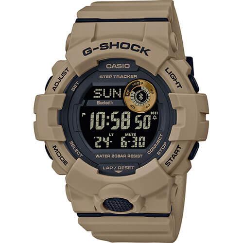 Годинник Casio G-SHOCK GBD-800UC-5CR Годинник Casio G-SHOCK GBD-800UC-5CR