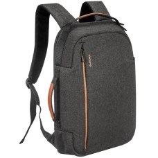 Рюкзак для ноутбуку 15,6 дюймів Sumdex Сірий (PON-268GB)