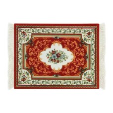 Килимок для мишки комп'ютера Standart NPK W 180х260х3 мм Різнокольоровий