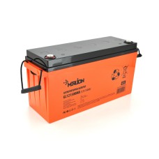 Акумуляторна батарея GEL Merlion GL121500M8 12V 150 Ah