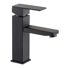 Змішувач для умивальника Mixxus KUB-001 (MI2810)