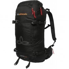 Рюкзак Pinguin Ridge 2020 28 л Black (1033-PNG 339284)