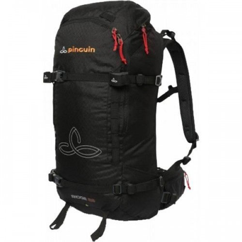 Рюкзак Pinguin Ridge 2020 28 л Black (1033-PNG 339284) Рюкзак Pinguin Ridge 2020 28 л Black (1033-PNG 339284)