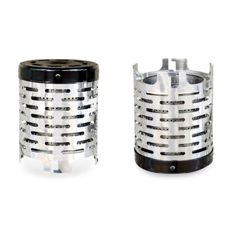 Обігрівач для намету газовий похідний туристичний Mexi