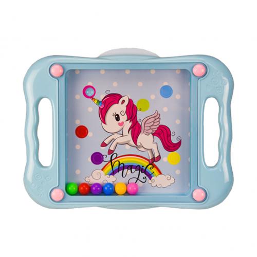 Игрушка логика -баланс Bambi MY8805 Синий Игрушка логика -баланс Bambi MY8805 Синий