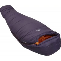 Спальник Mountain Equipment Starlight II Wmns Regular Фіолетовий (1053-ME-003591.01419.RegL)