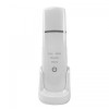 Скрабер ультразвуковий для чистки обличчя No Brand BEAUTY EFFECT WAU-98i ORIGINAL White