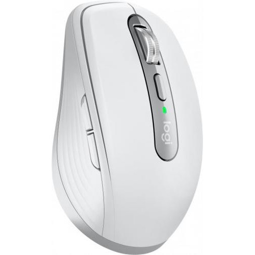 Миша Logitech MX Anywhere 3 для Mac Pale Grey (910-005991) лазерна в інтернет супермаркеті PbayMarket!