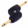 Перехідник Planet Waves PW-P047B Black 1/4 Jack Male - 1/4 Jack Male
