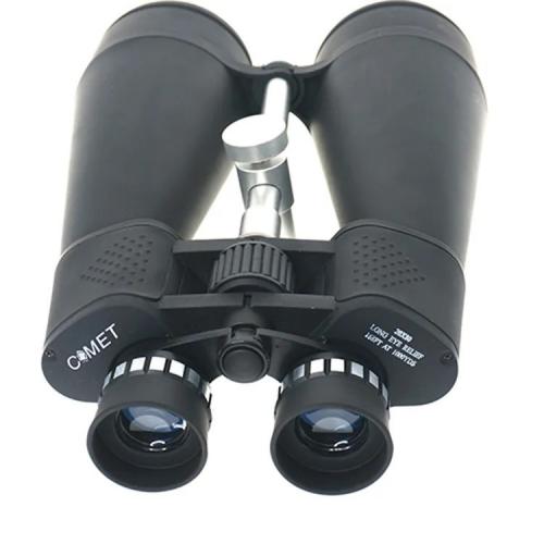 Бінокль Comet AXP103 (10x60) чорний, в чохлі