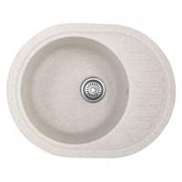 Мийка кухонна HAIBA HB8311-G322 BEIGE 570x450x180 (HB0982) Мийка кухонна HAIBA HB8311-G322 BEIGE 570x450x180 (HB0982)